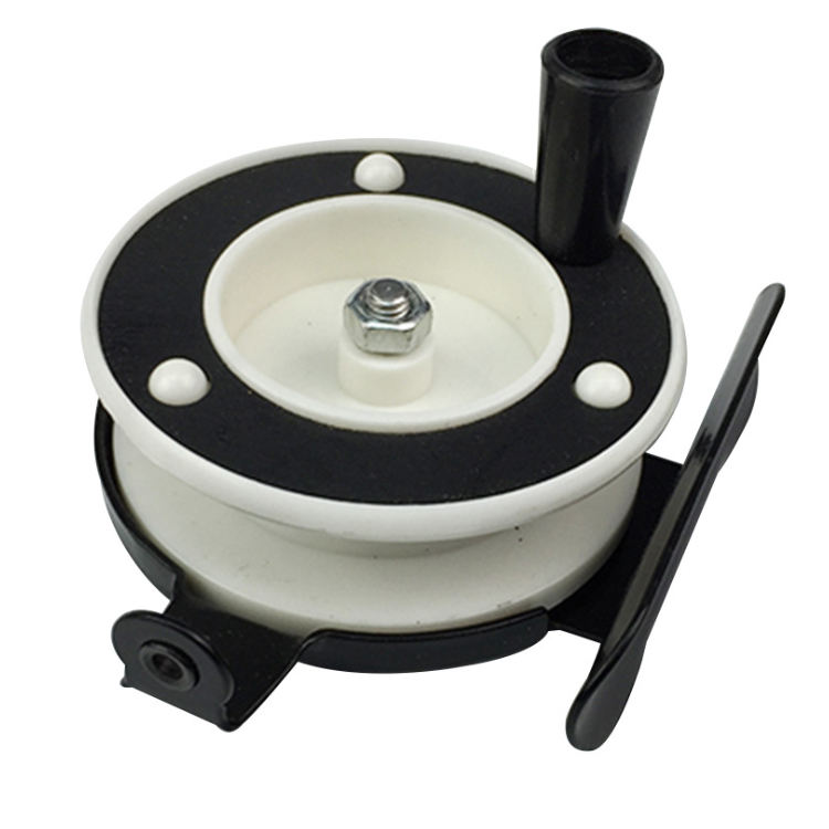 Ice Fishing Reel - WEIHE 1 unidad Carrete de pesca