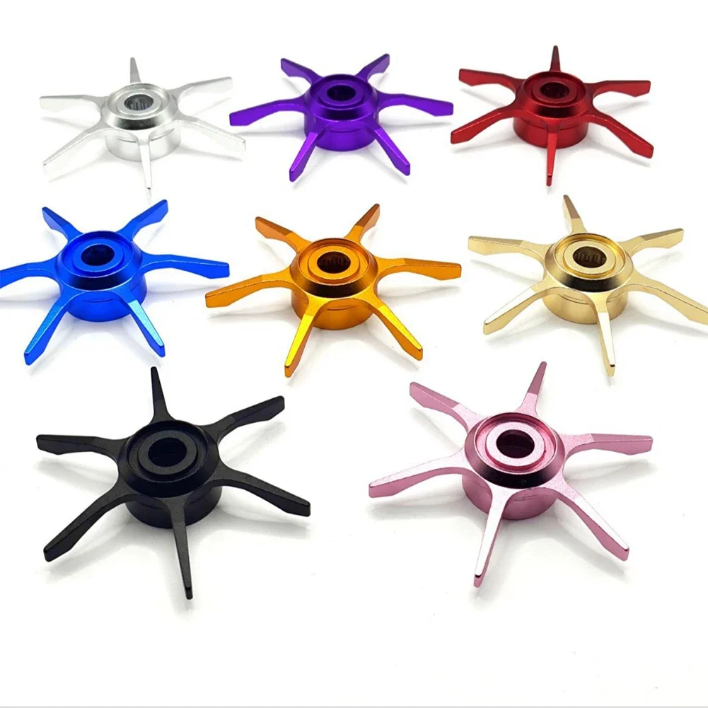 Reel Spare Spool - Carrete de pesca modificado para Daiwa