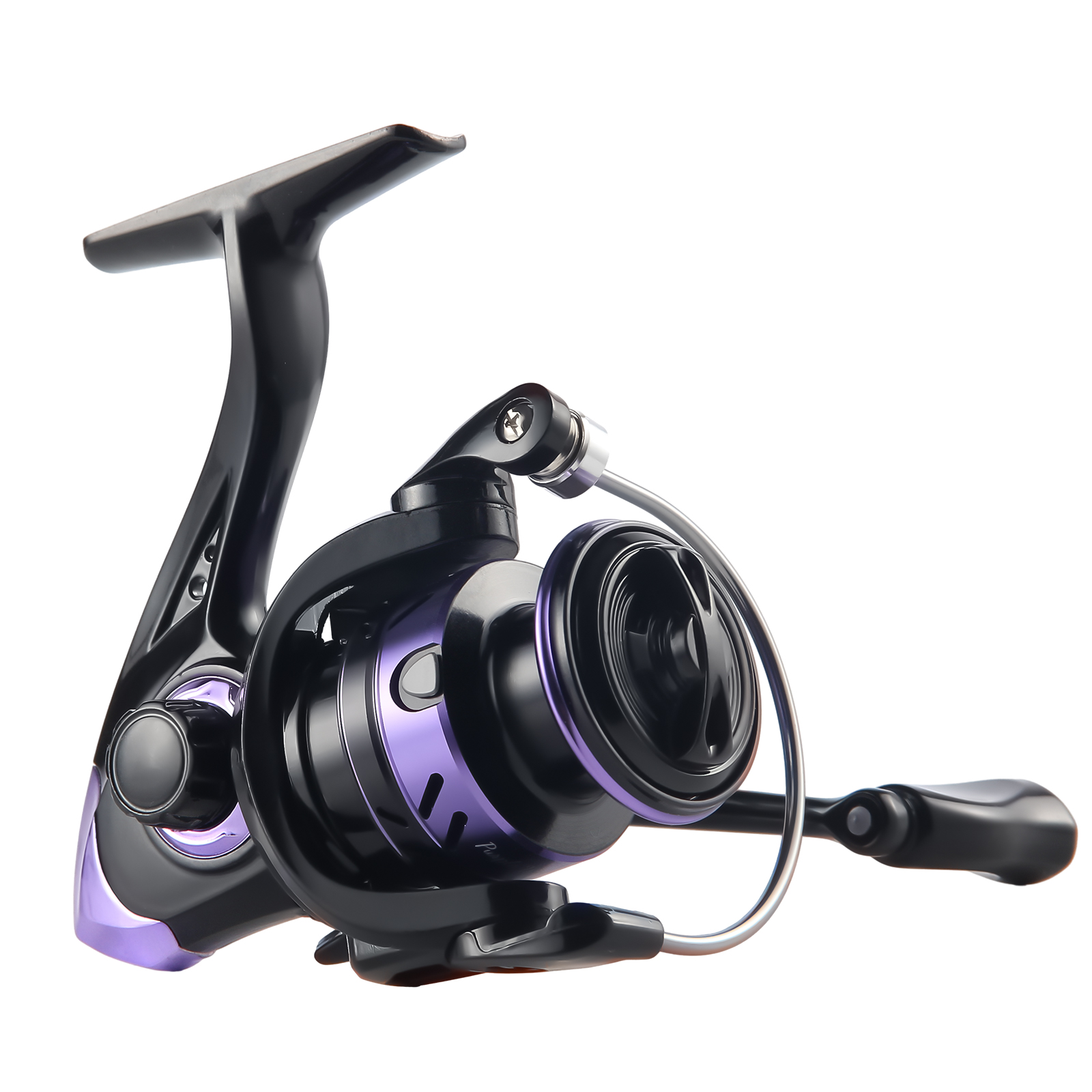 Surf Reel - Carrete de pesca giratorio HAUT TON