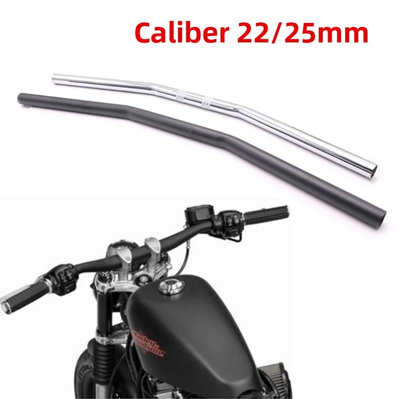 Reel Drag Knob - Manillar Universal para volante de motocicleta,