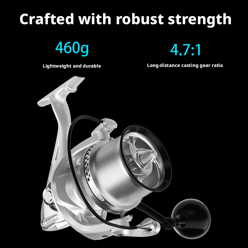 Ice Fishing Reel - Carrete de Pesca Diva DIWA The