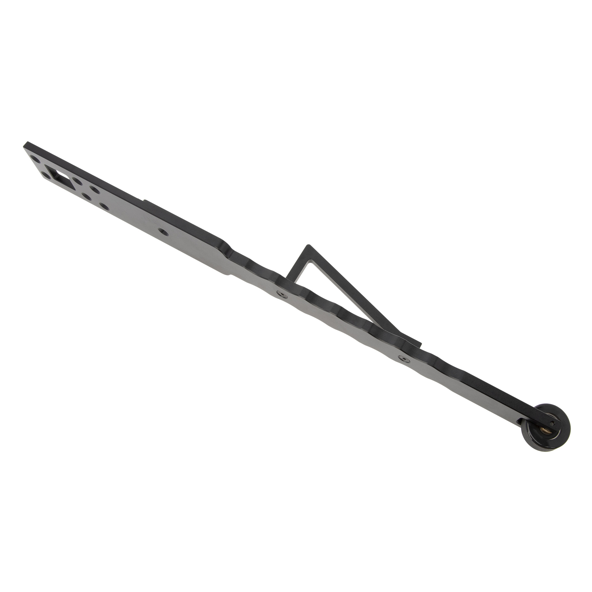 Reel Drag Knob - Barra de Metal para carreras de