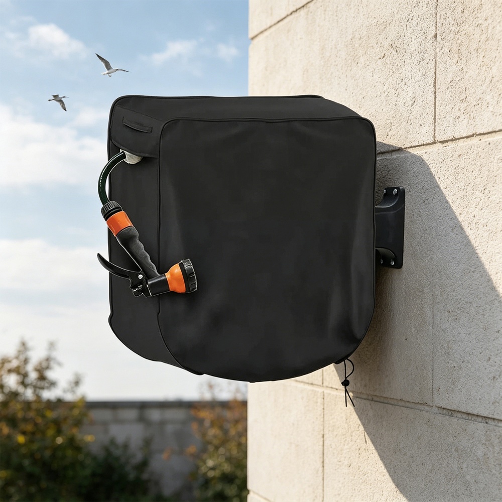Reel Bag - Funda para Carrete de Manguera 420D,