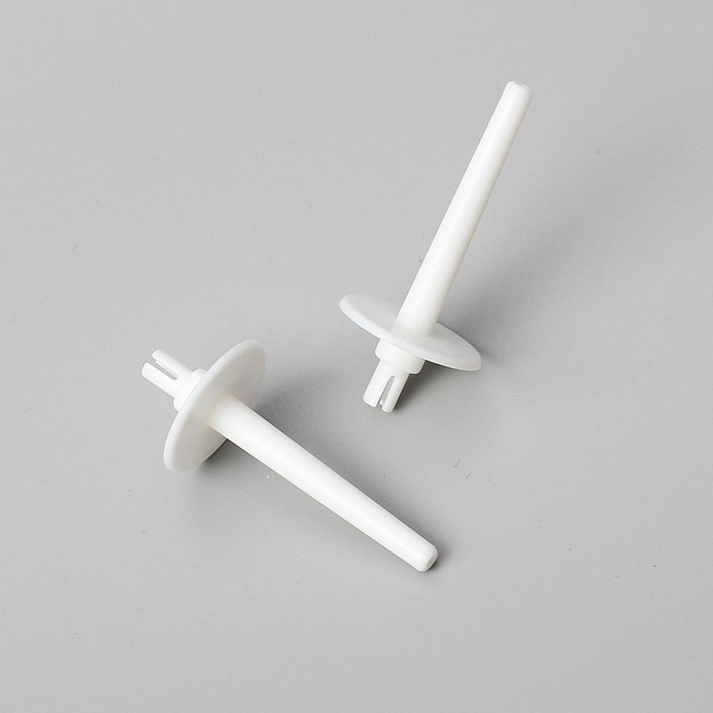 6 púas para bobinas duraderas, - Reel Spare Spool reseña y precio