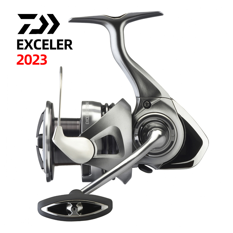 Carrete de Pesca Giratorio DAI - Shimano Reel Stradic reseña y precio