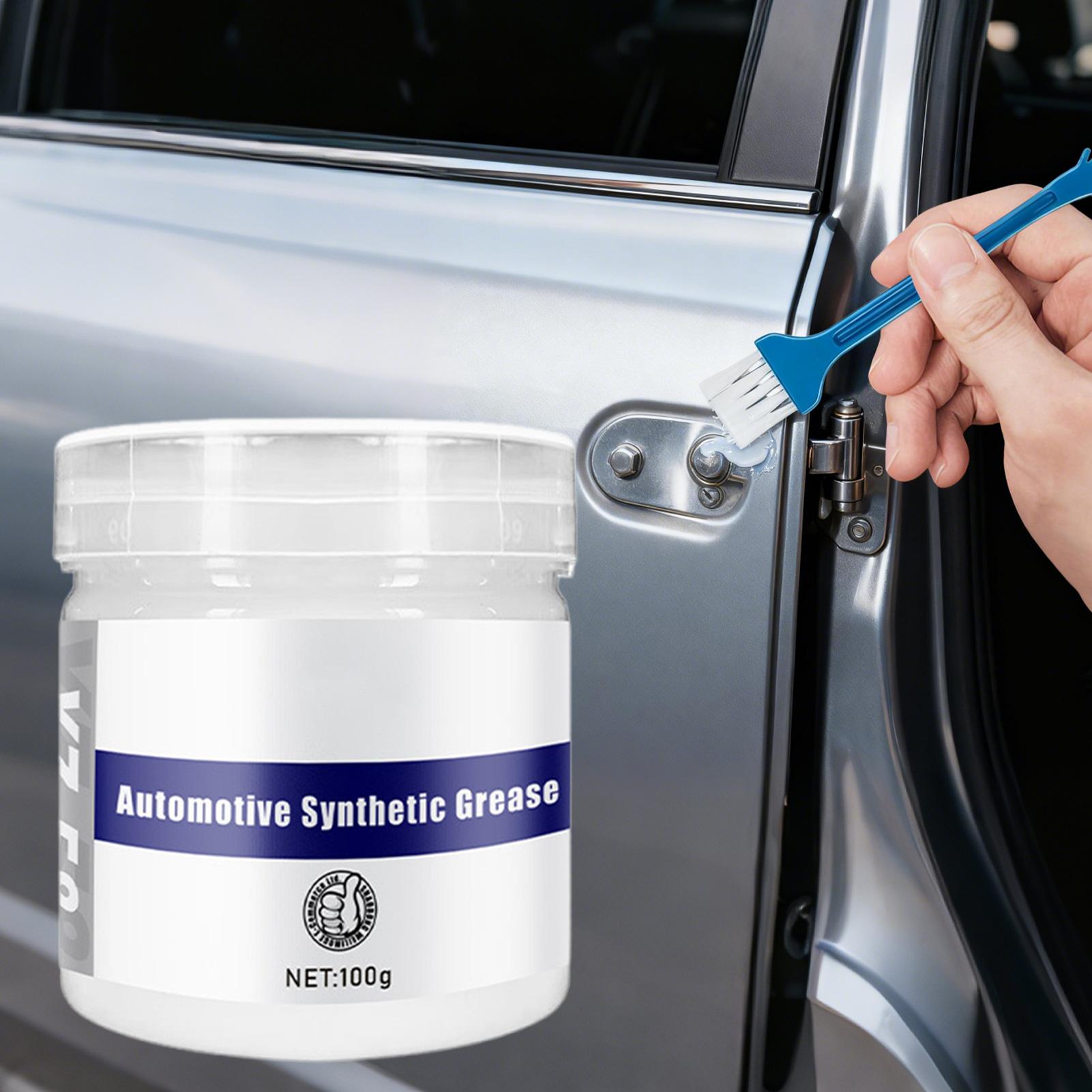 Grasa para Rodamientos de Alta - Reel Lubricant reseña y precio