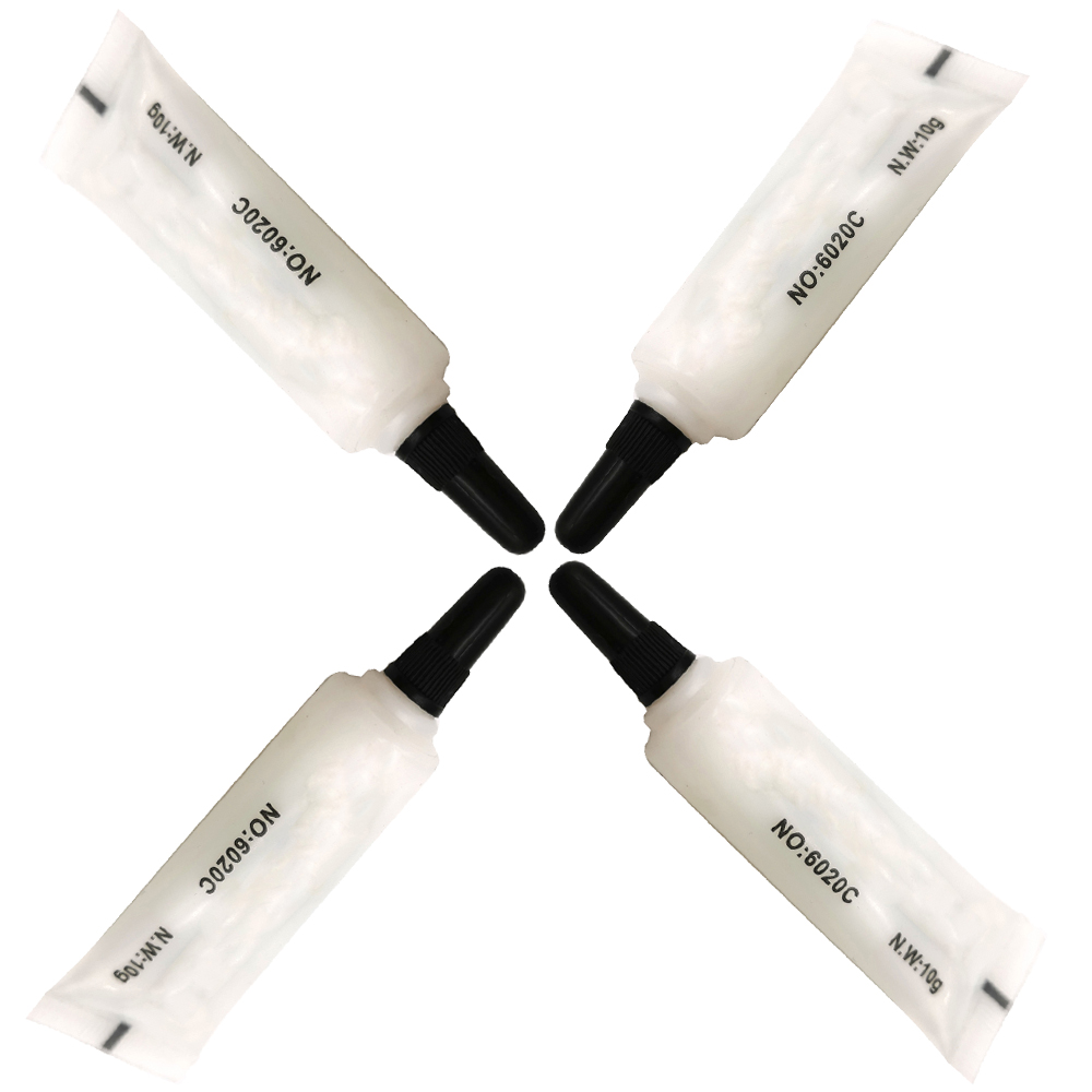 Grasa Lubricante Super Lube de - Reel Lubricant reseña y precio