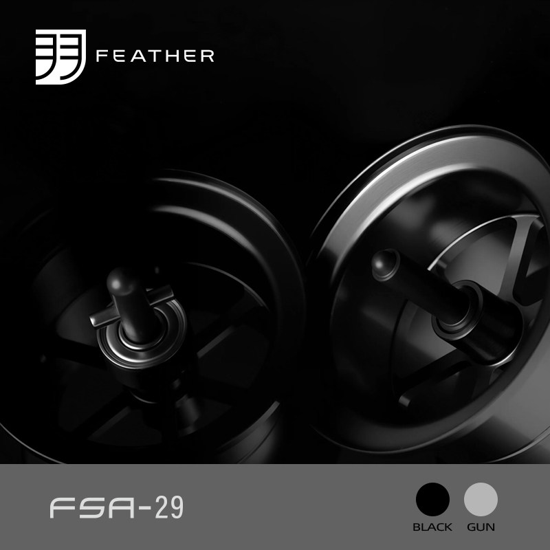 Carrete de Pesca Modificado FE - Trolling Reel reseña y precio