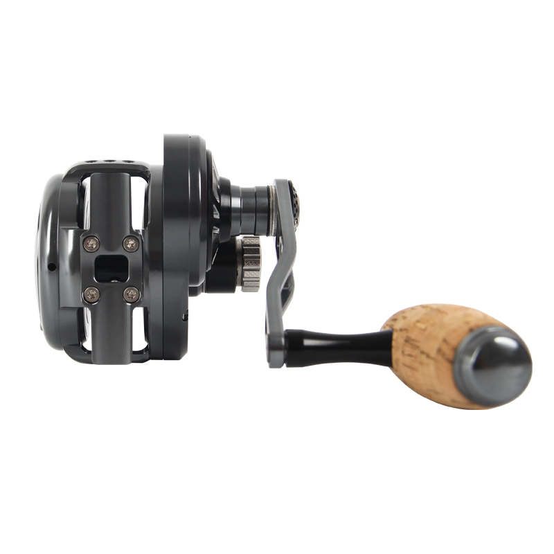 Carrete de pesca de barco de M - Reel Drag Knob reseña y precio