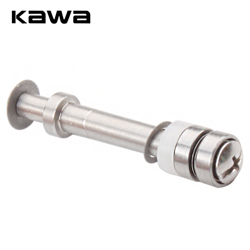 Kawa-mango de carrete de pesca - Reel Drag Knob reseña y precio