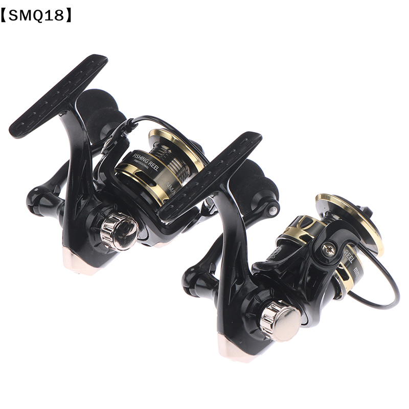 Carrete de Pesca Ultraligero S - Surf Reel reseña y precio