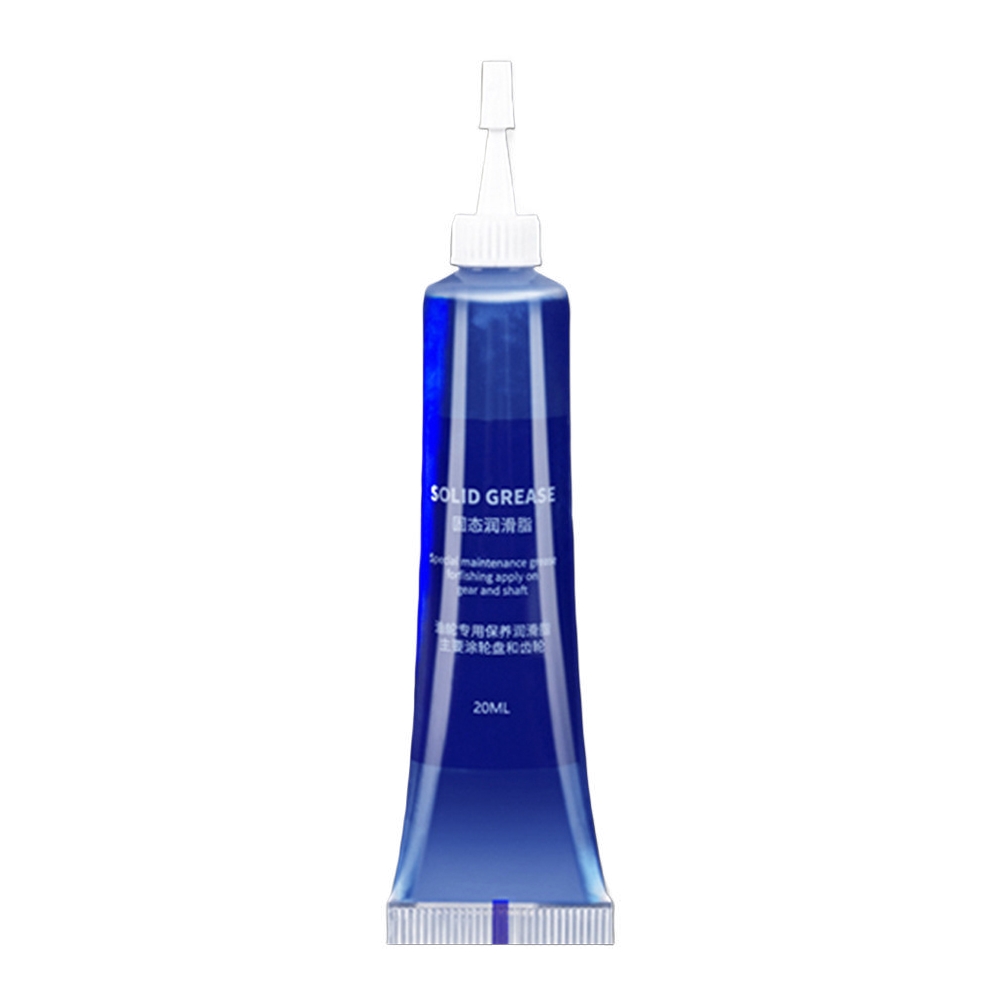 Aceite lubricante de grasa pro - Reel Lubricant reseña y precio