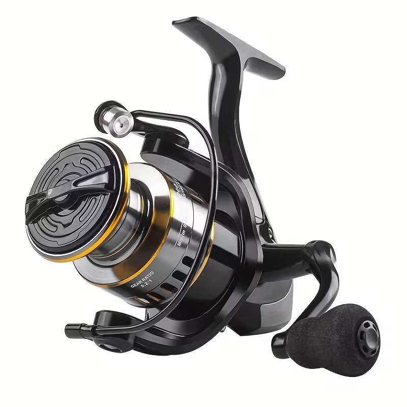 Carrete de Pesca con Rueda Gir - Surf Reel reseña y precio