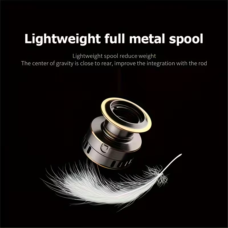 Carrete de Pesca con Rueda Gir - Surf Reel reseña y precio