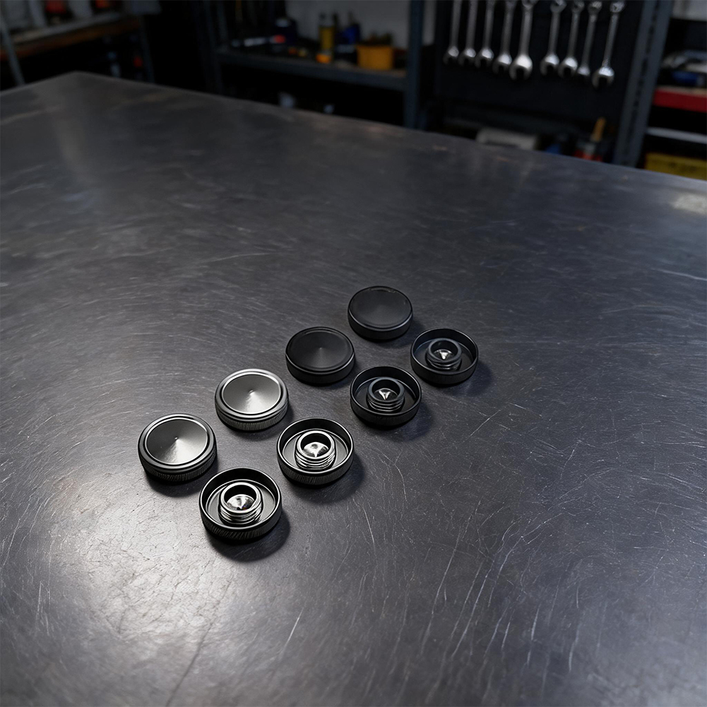 Perilla de ajuste fino Drag St - Reel Drag Knob reseña y precio