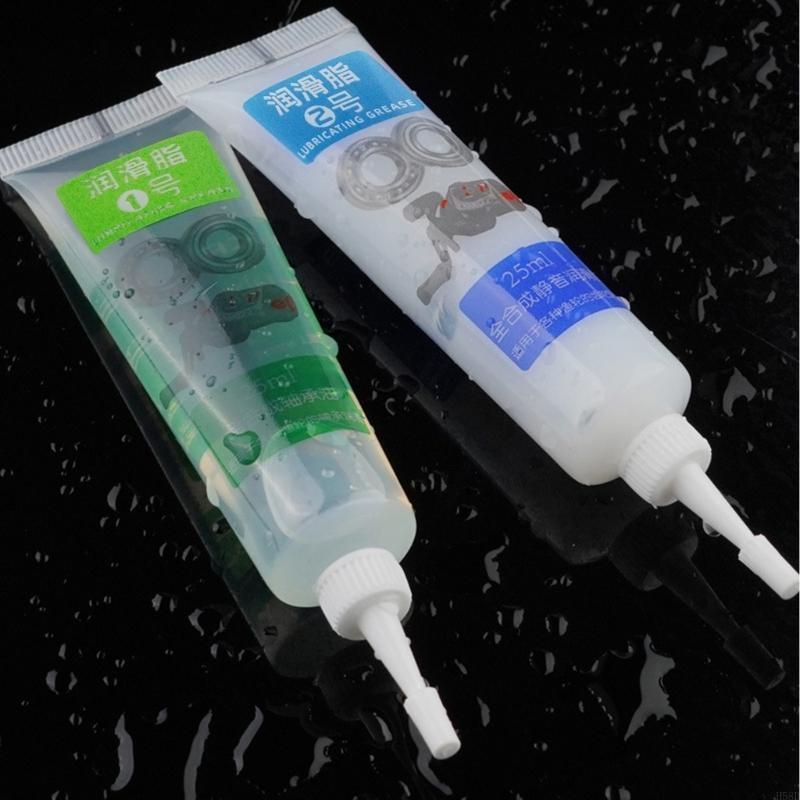 grasa aceite carrete pesca par - Reel Lubricant reseña y precio