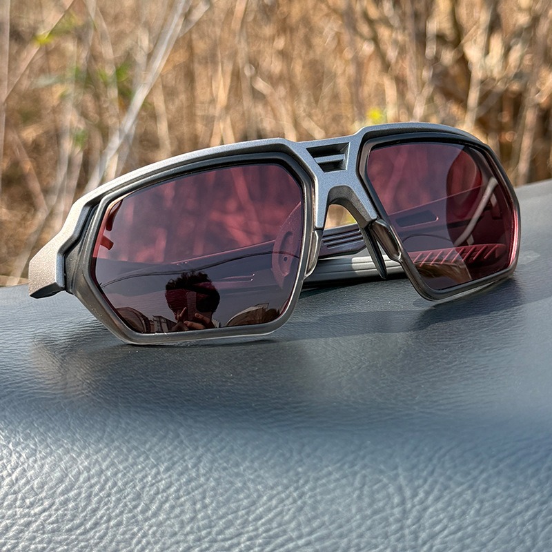 Gafas de Sol Polarizadas OKUMA - Surf Reel reseña y precio