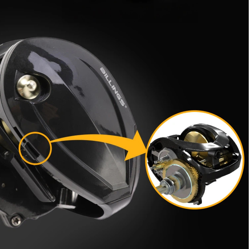 Carrete de Pesca Snakehead, Re - Surf Reel reseña y precio