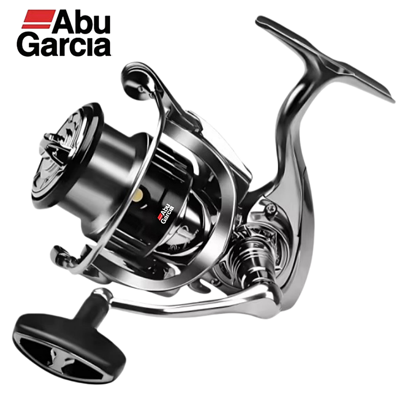ABUG ARCIA Carrete de pesca de - Abu Garcia Reel Max reseña y precio