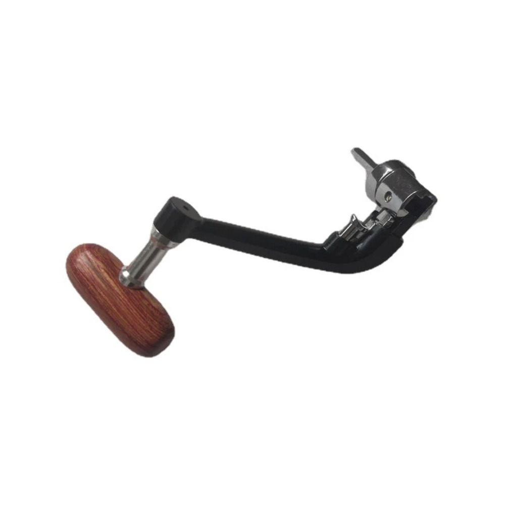 Carrete de pesca portátil de m - Trolling Reel reseña y precio
