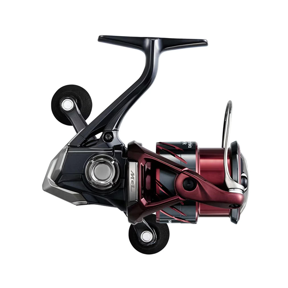 Carrete de Pesca Giratorio SHI - Shimano Reel Stradic reseña y precio