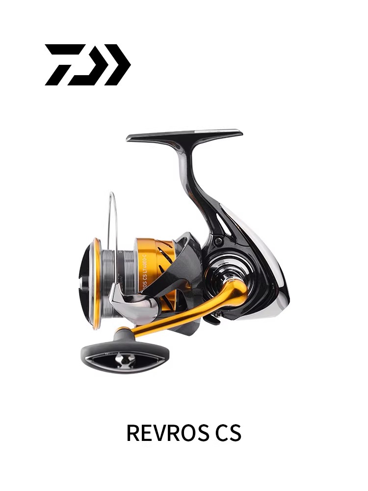 DAIWA-carrete de pesca girator - Ice Fishing Reel reseña y precio