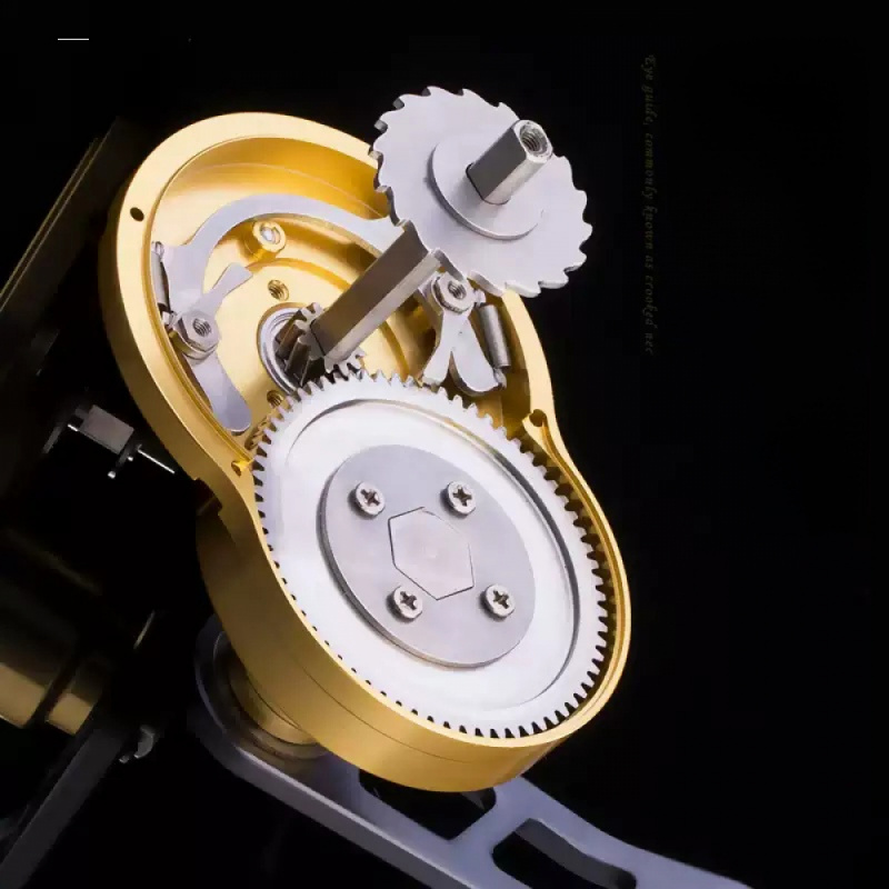 Carrete de Pesca de Tambor Met - Trolling Reel reseña y precio