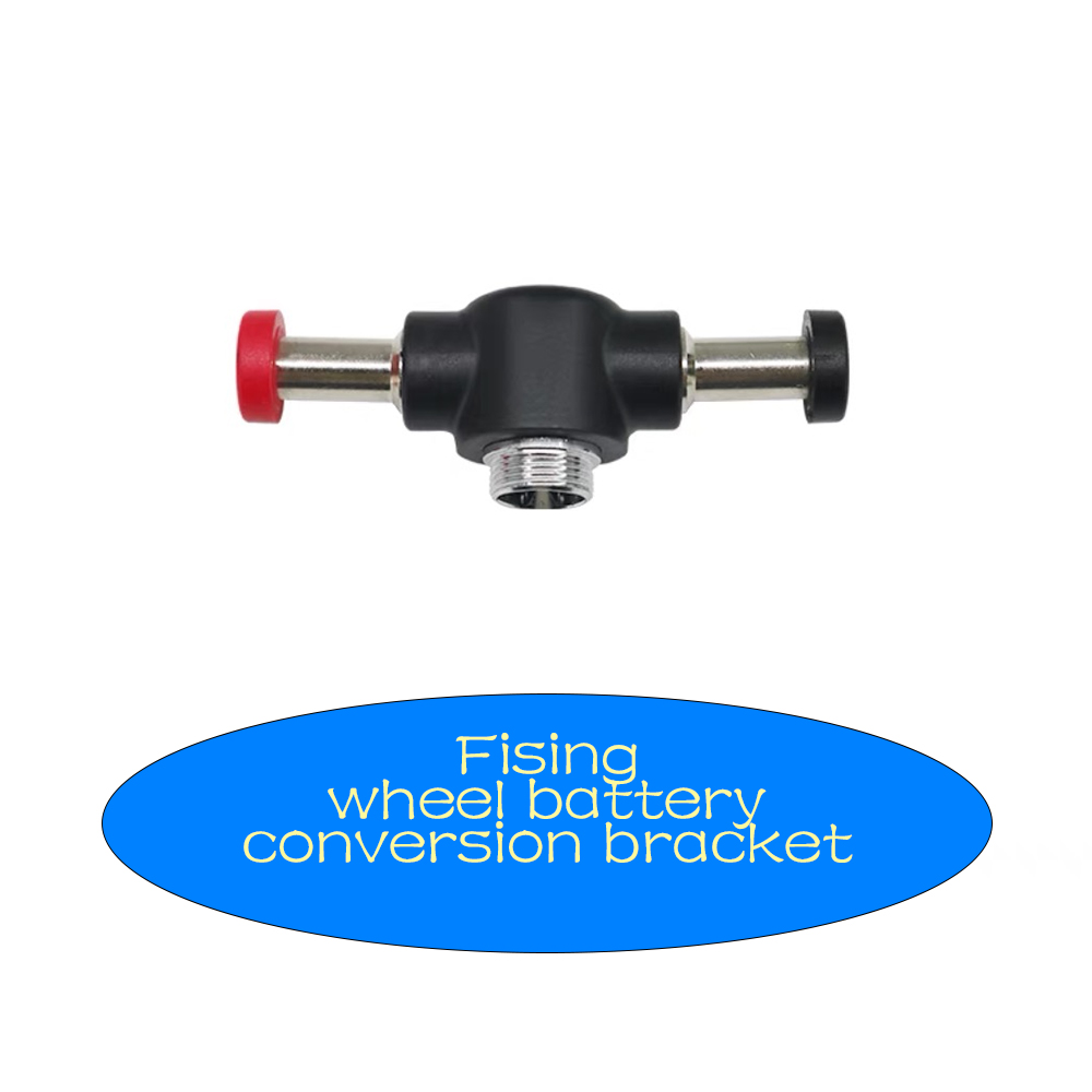 Soporte de transferencia para  - Electric Reel reseña y precio