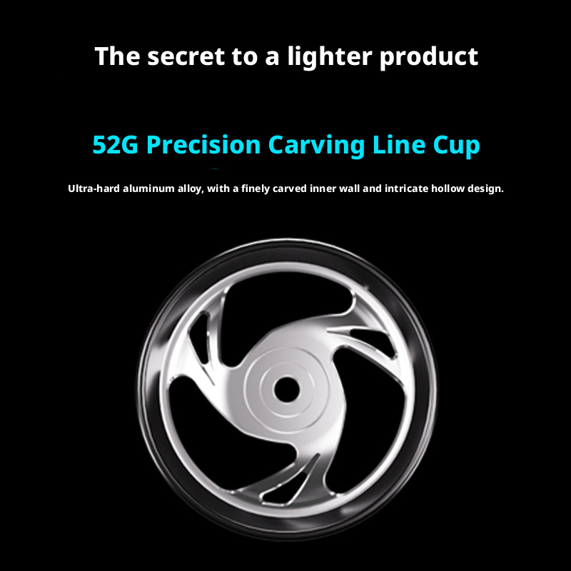 Carrete de Pesca Diva DIWA The - Ice Fishing Reel reseña y precio