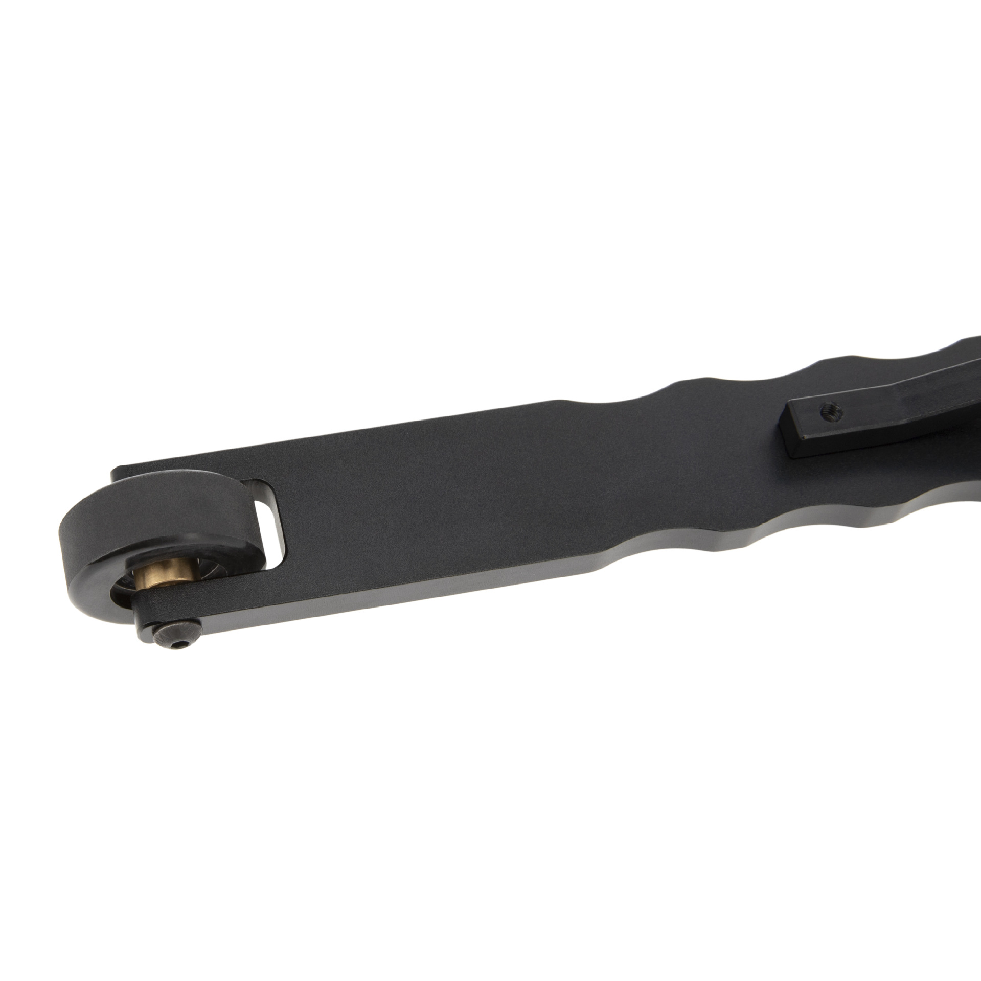 Barra de Metal para carreras d - Reel Drag Knob reseña y precio