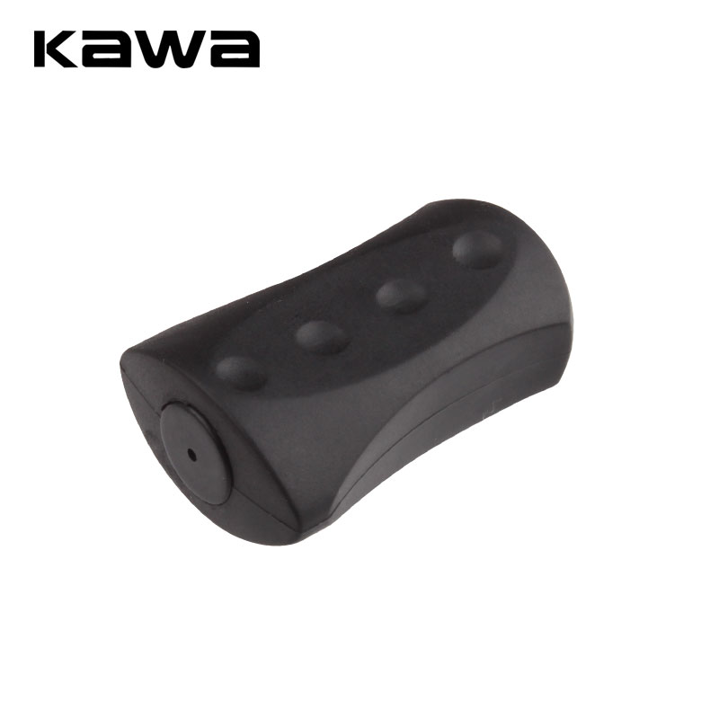 Kawa-perilla de mango de carre - Reel Drag Knob reseña y precio