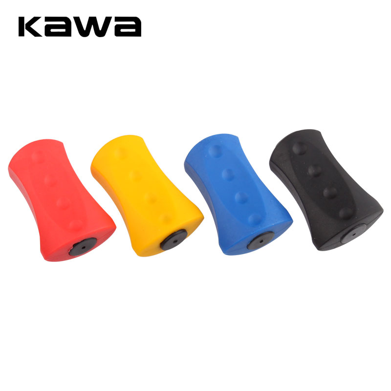 Kawa-perilla de mango de carre - Reel Drag Knob reseña y precio