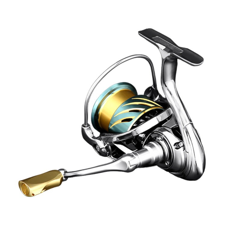 Carrete de Pesca Okuma, Carret - Abu Garcia Reel Max reseña y precio