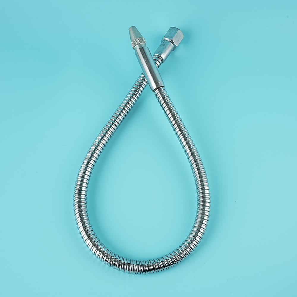 Mangueras de tubo de refrigera - Reel Oil reseña y precio