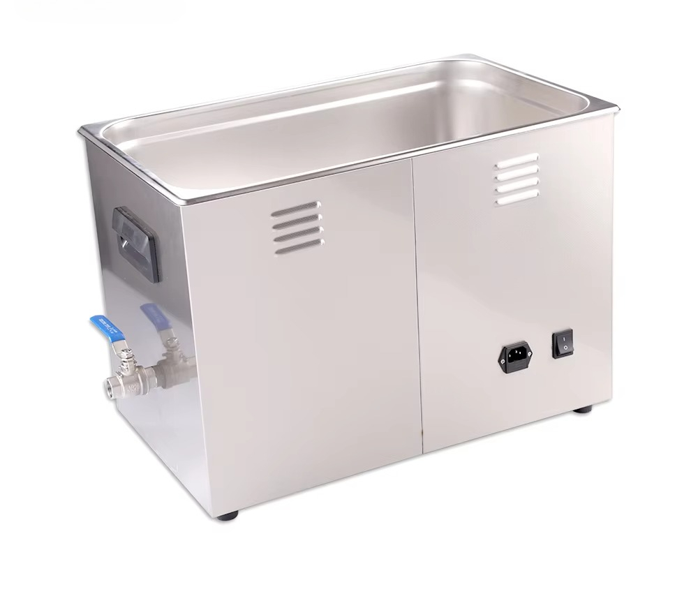 Limpiador Ultrasónico Eléctric - Electric Reel reseña y precio