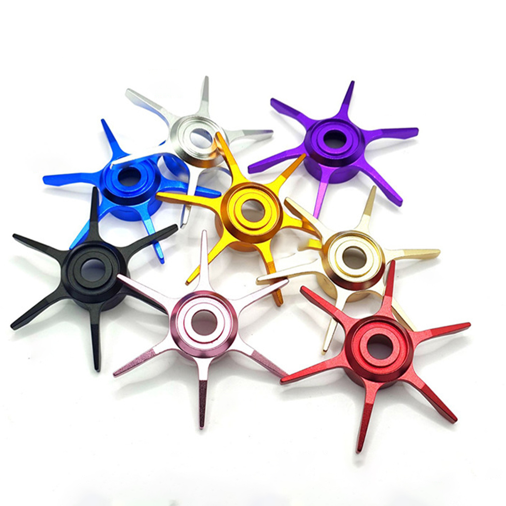 Para Daiwa Star, llave inglesa - Reel Drag Knob reseña y precio
