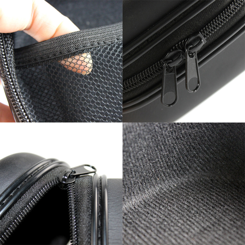 Nueva Bolsa de Pesca para Exte - Reel Bag reseña y precio