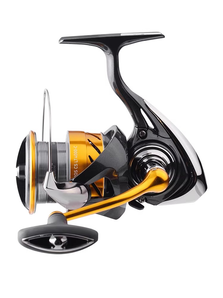 Carrete de pesca giratorio DAI - Shimano Reel Stradic reseña y precio