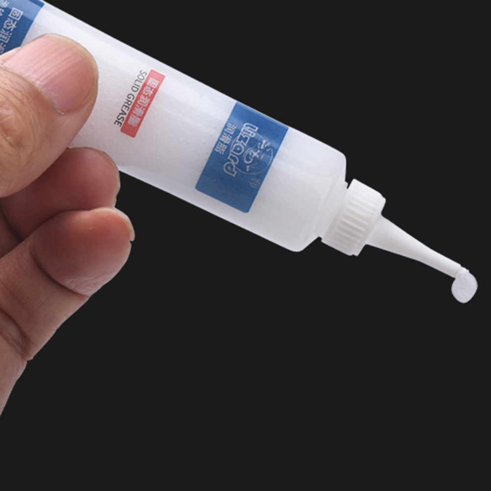 Carrete de pesca, cuidado del  - Reel Lubricant reseña y precio